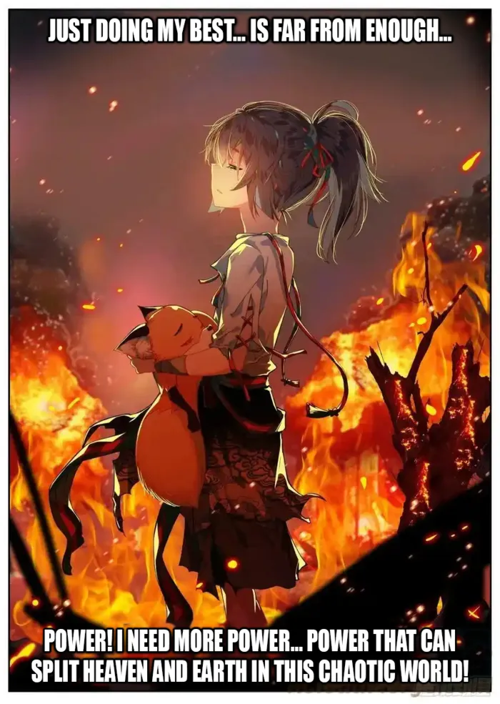 Read Different Kings Manga Online