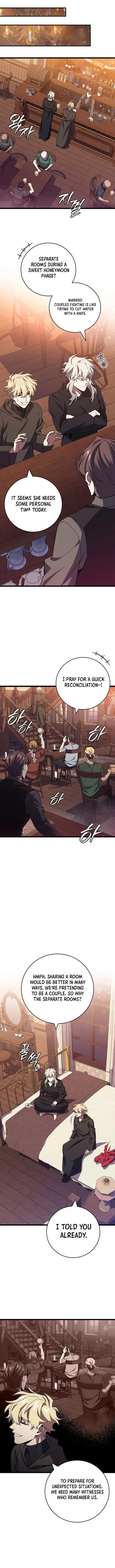 Read Dragon-Devouring Mage Manga Online