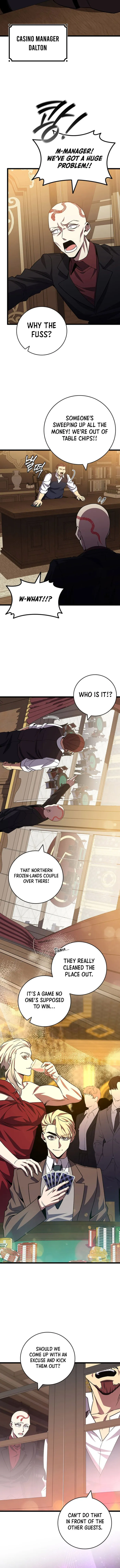 Read Dragon-Devouring Mage Manga Online