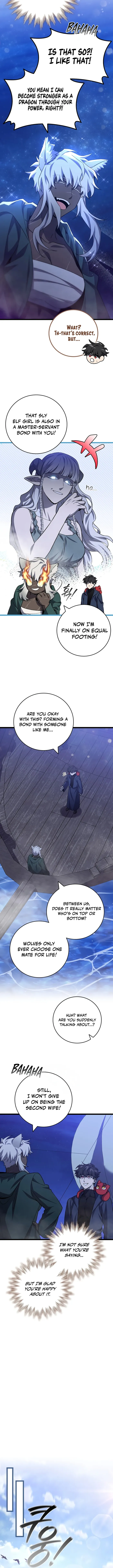 Read Dragon-Devouring Mage Manga Online