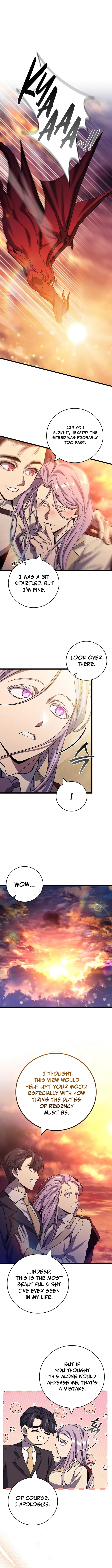 Read Dragon-Devouring Mage Manga Online