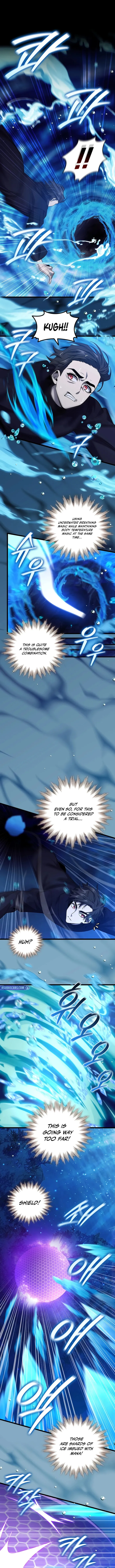 Read Dragon-Devouring Mage Manga Online