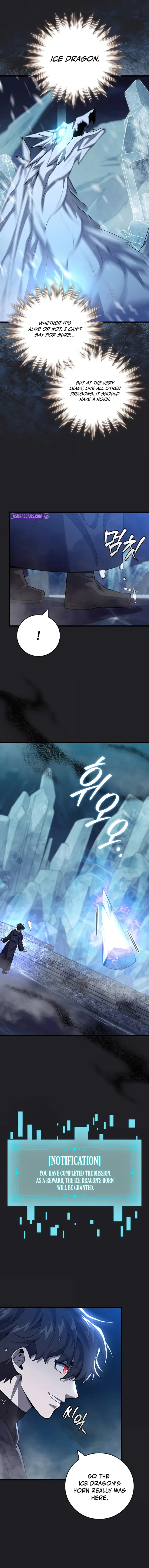 Read Dragon-Devouring Mage Manga Online