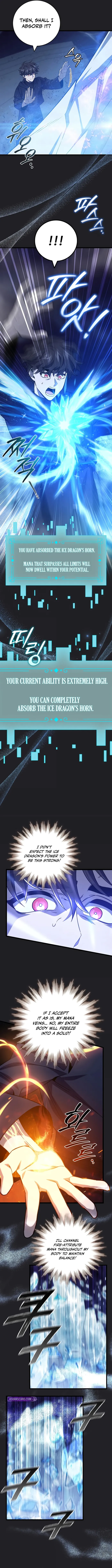 Read Dragon-Devouring Mage Manga Online