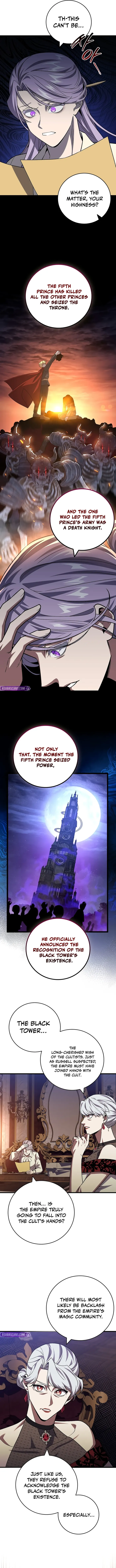 Read Dragon-Devouring Mage Manga Online