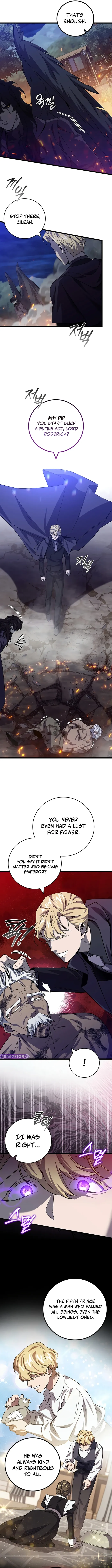 Read Dragon-Devouring Mage Manga Online