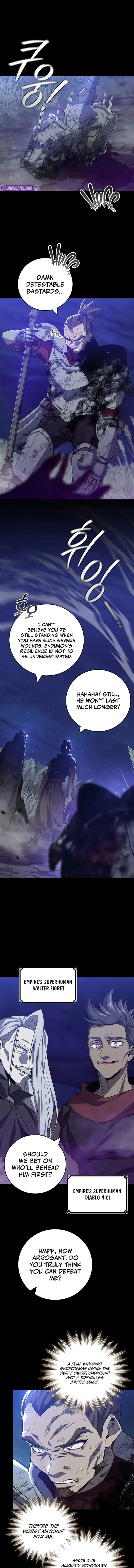 Read Dragon-Devouring Mage Manga Online