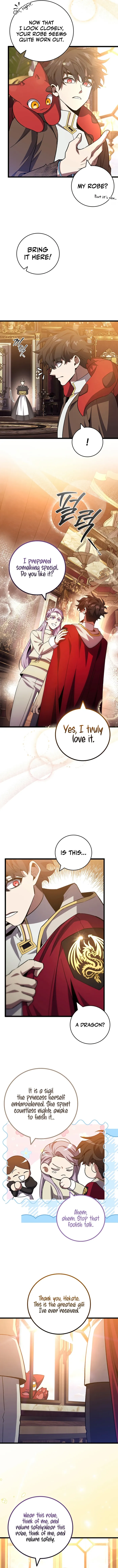 Read Dragon-Devouring Mage Manga Online