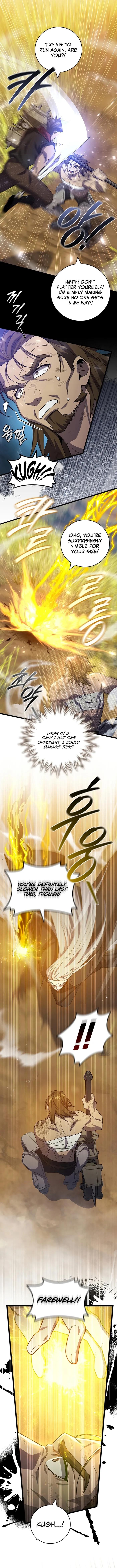 Read Dragon-Devouring Mage Manga Online