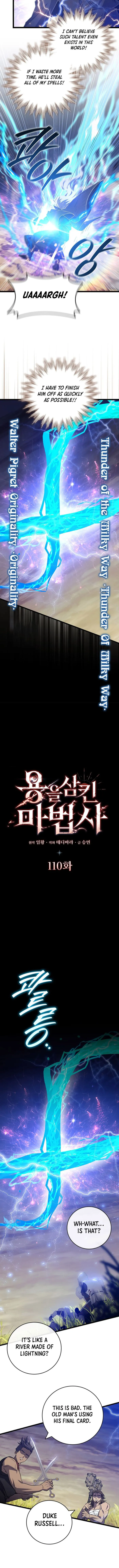 Read Dragon-Devouring Mage Manga Online