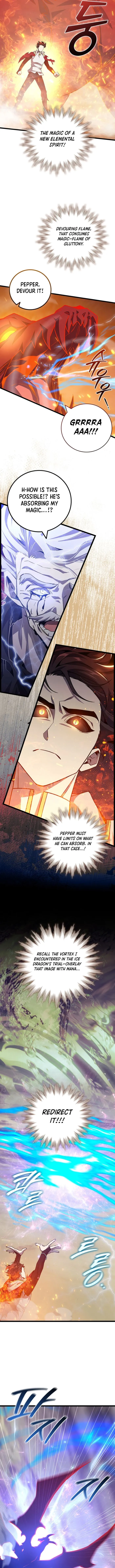 Read Dragon-Devouring Mage Manga Online