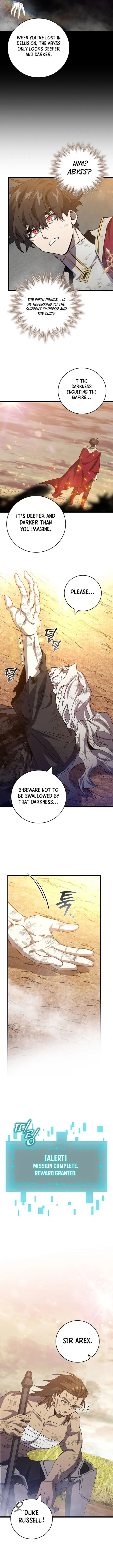 Read Dragon-Devouring Mage Manga Online