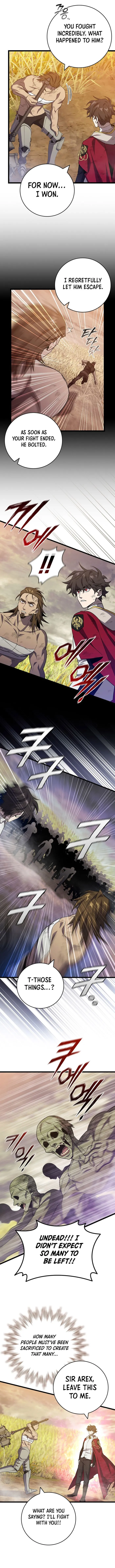 Read Dragon-Devouring Mage Manga Online