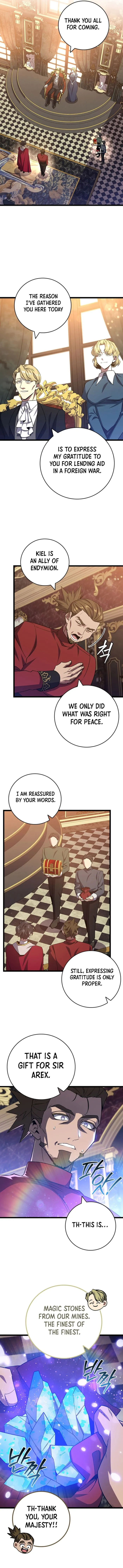 Read Dragon-Devouring Mage Manga Online