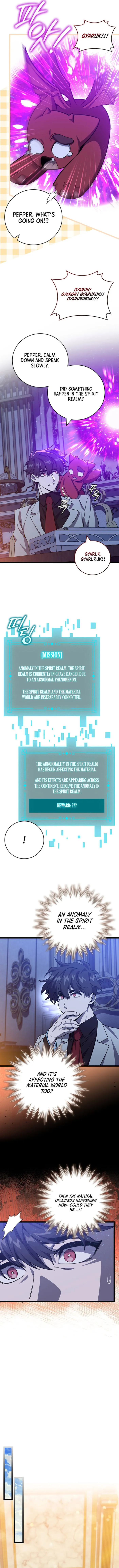 Read Dragon-Devouring Mage Manga Online