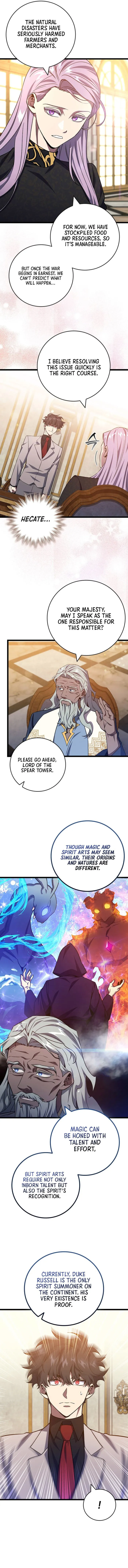 Read Dragon-Devouring Mage Manga Online