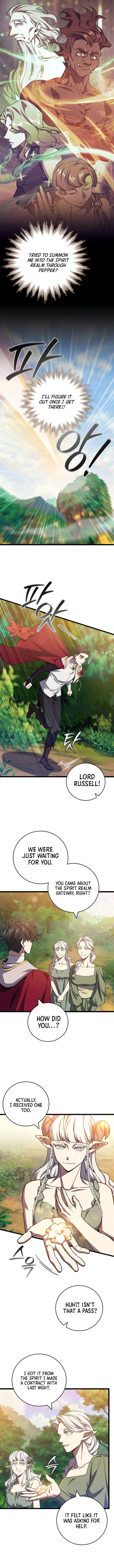 Read Dragon-Devouring Mage Manga Online