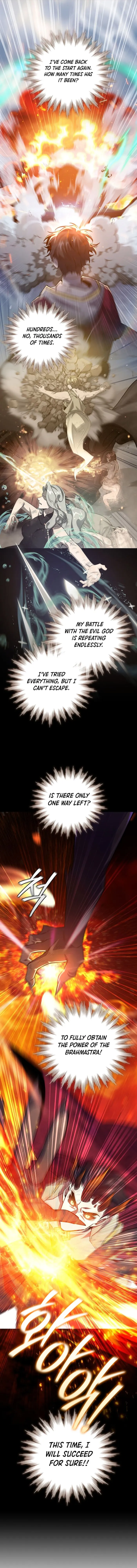 Read Dragon-Devouring Mage Manga Online