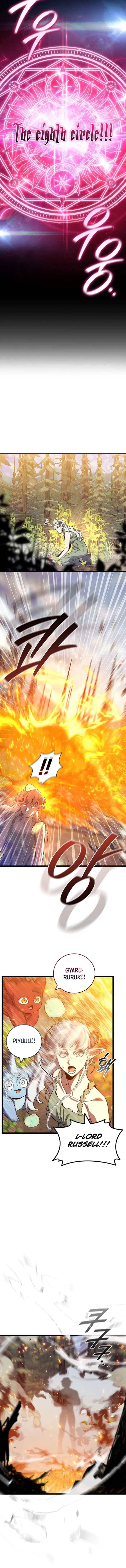 Read Dragon-Devouring Mage Manga Online