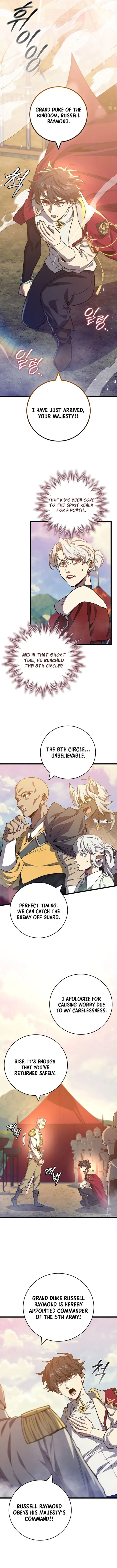 Read Dragon-Devouring Mage Manga Online