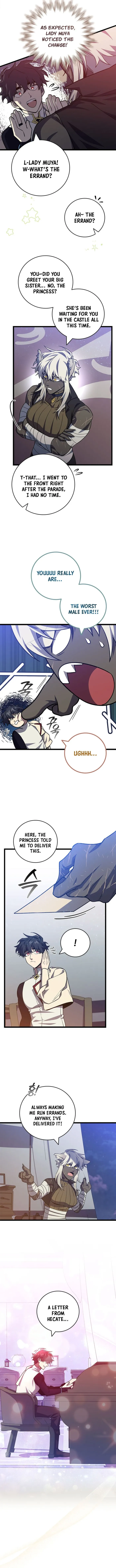 Read Dragon-Devouring Mage Manga Online