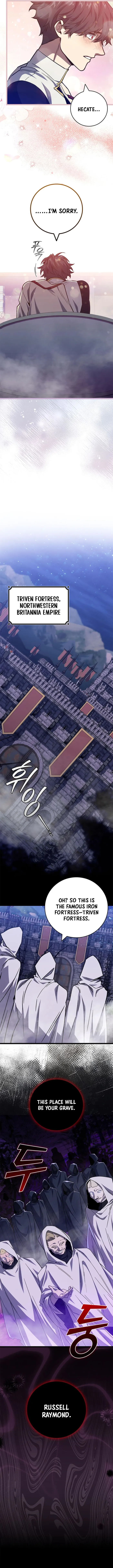 Read Dragon-Devouring Mage Manga Online