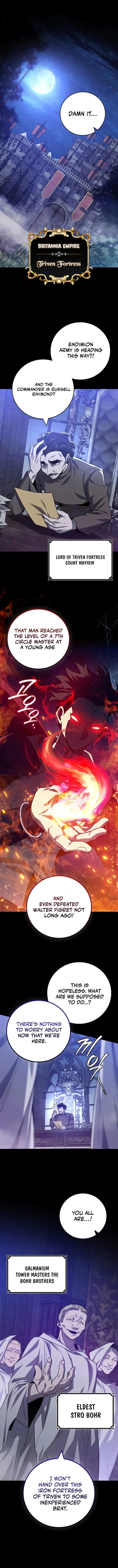 Read Dragon-Devouring Mage Manga Online