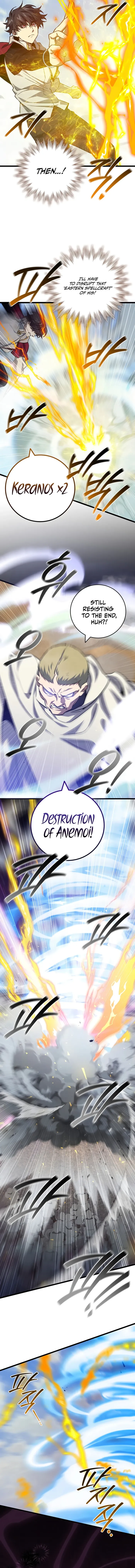 Read Dragon-Devouring Mage Manga Online