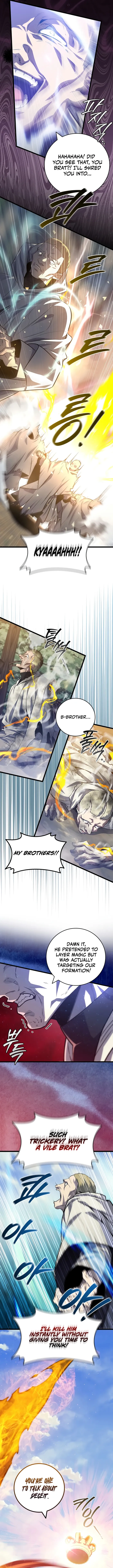 Read Dragon-Devouring Mage Manga Online