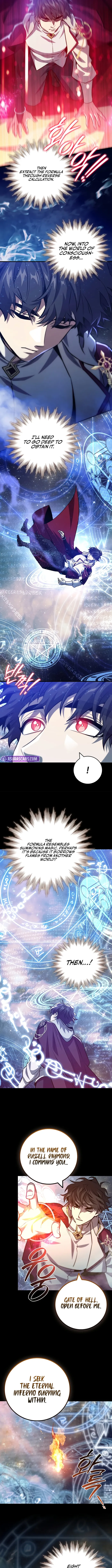 Read Dragon-Devouring Mage Manga Online