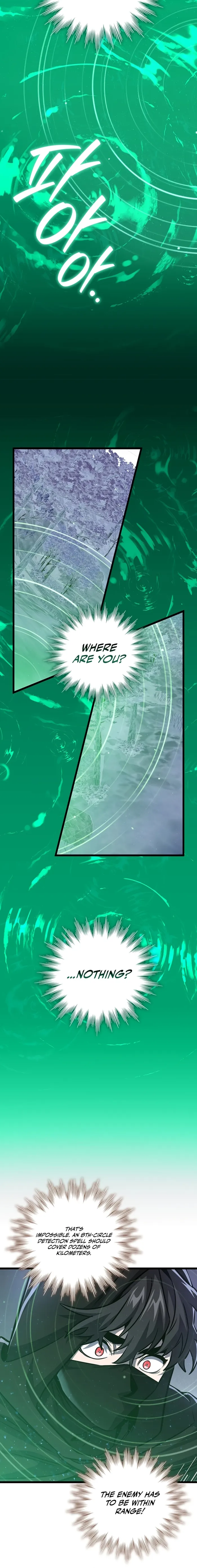 Read Dragon-Devouring Mage Manga Online