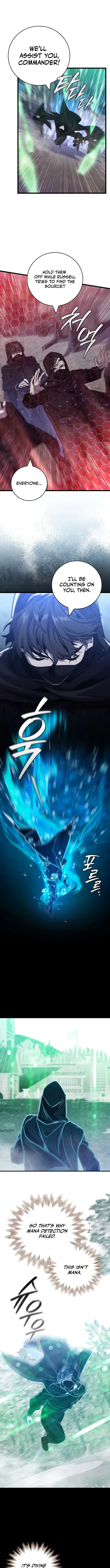 Read Dragon-Devouring Mage Manga Online