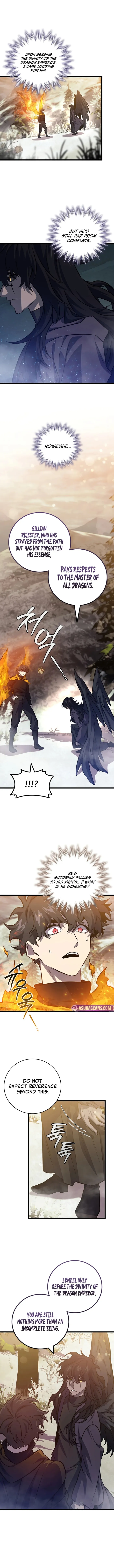 Read Dragon-Devouring Mage Manga Online