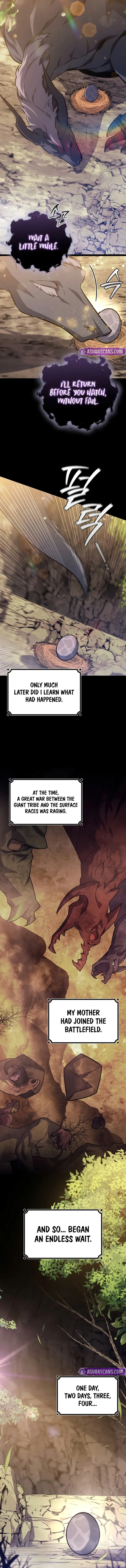 Read Dragon-Devouring Mage Manga Online