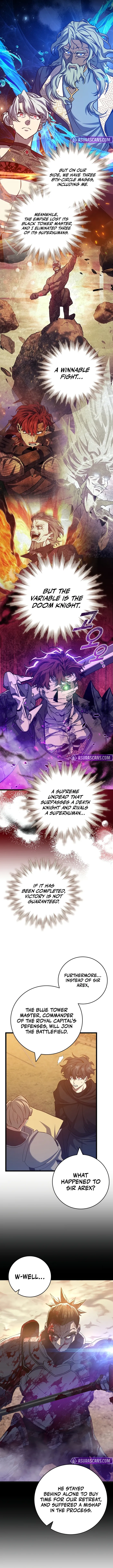 Read Dragon-Devouring Mage Manga Online