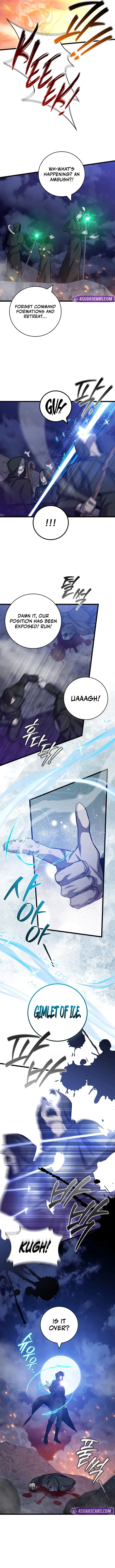 Read Dragon-Devouring Mage Manga Online