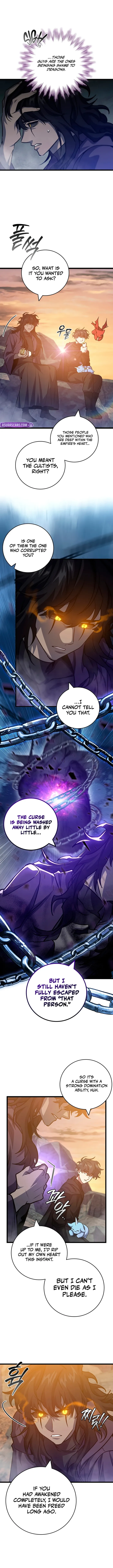 Read Dragon-Devouring Mage Manga Online