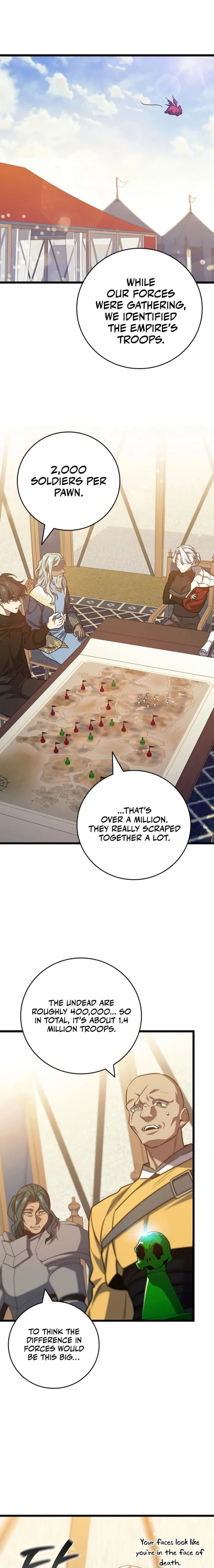 Read Dragon-Devouring Mage Manga Online