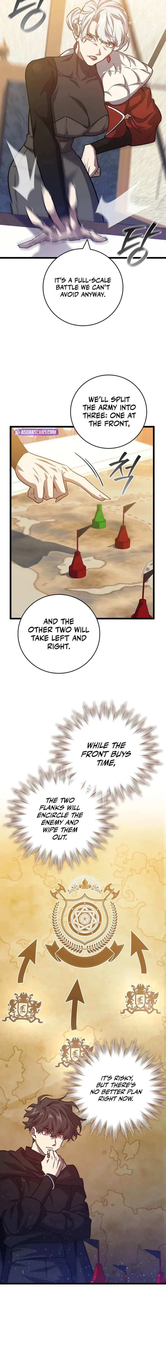 Read Dragon-Devouring Mage Manga Online