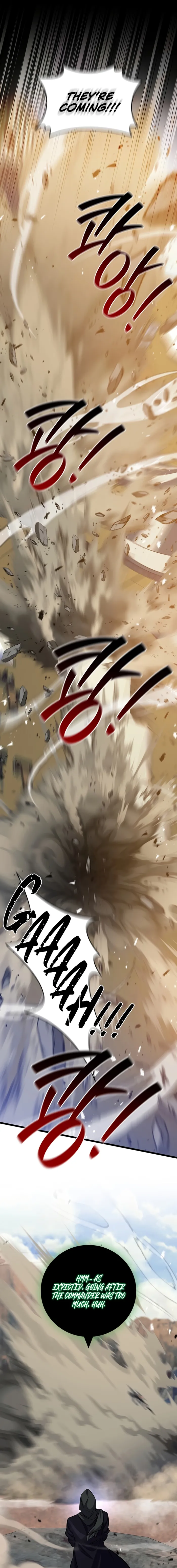 Read Dragon-Devouring Mage Manga Online