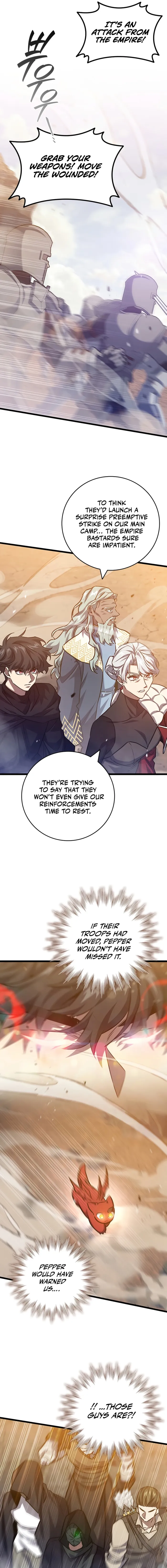 Read Dragon-Devouring Mage Manga Online