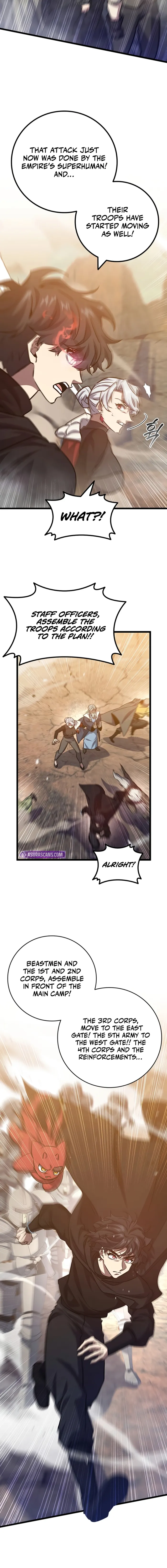 Read Dragon-Devouring Mage Manga Online