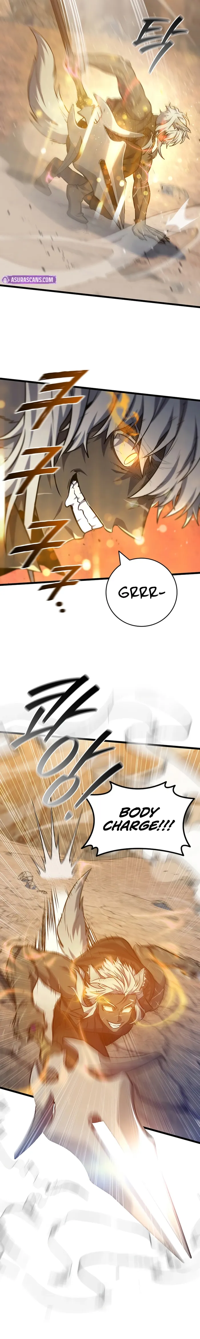 Read Dragon-Devouring Mage Manga Online