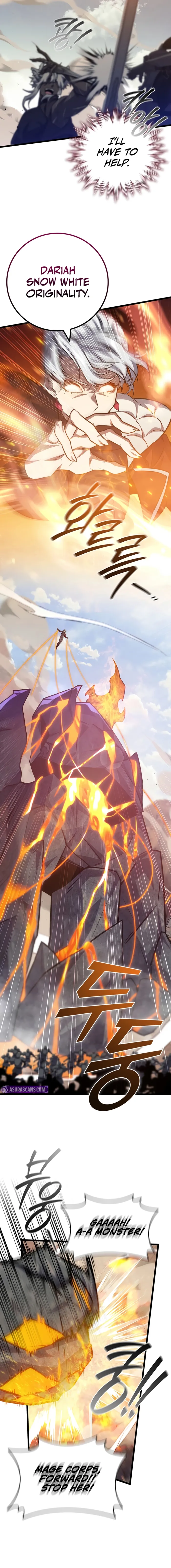 Read Dragon-Devouring Mage Manga Online