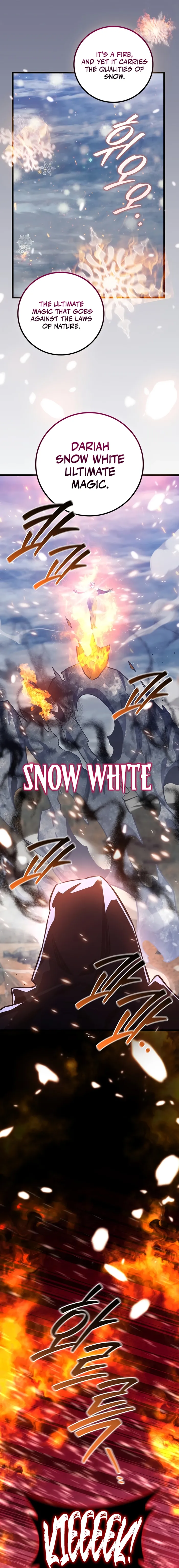 Read Dragon-Devouring Mage Manga Online