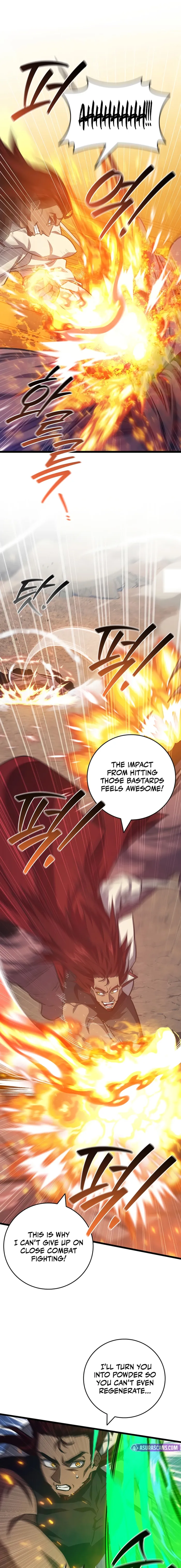 Read Dragon-Devouring Mage Manga Online