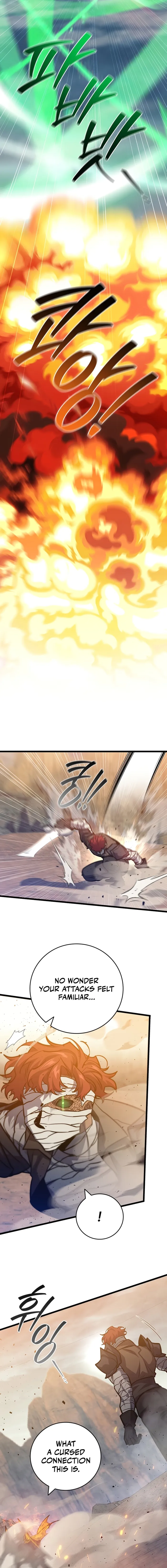 Read Dragon-Devouring Mage Manga Online