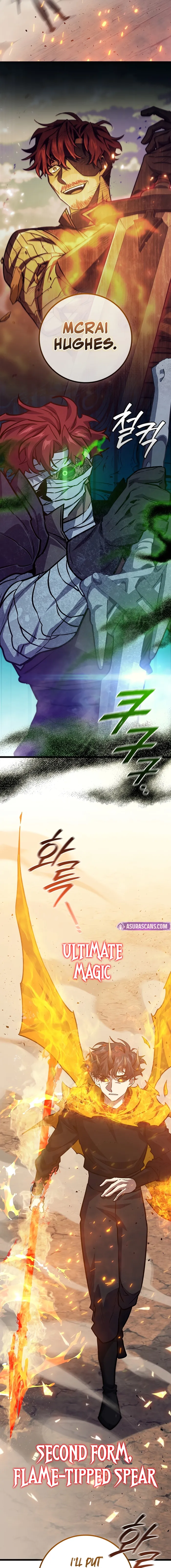 Read Dragon-Devouring Mage Manga Online