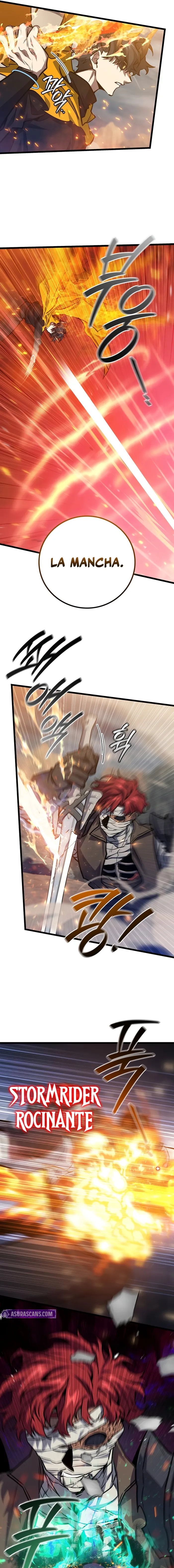 Read Dragon-Devouring Mage Manga Online