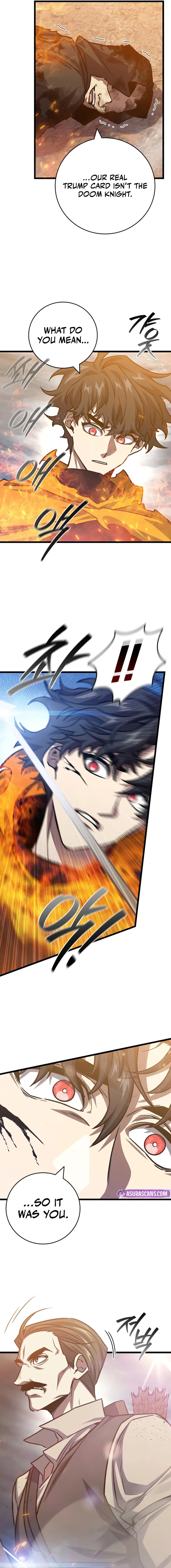 Read Dragon-Devouring Mage Manga Online